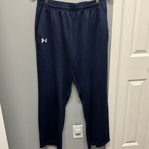 Under Armour Straight Leg Pants